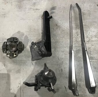 ND Škoda 100/105/120/125 - 2