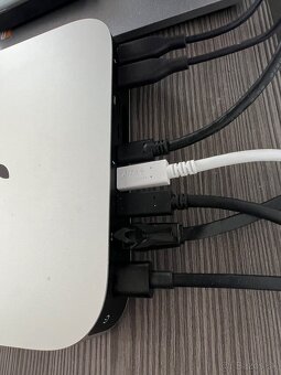 Mac Mini M2 Pro 16 GB / 512 GB v záruke - 2