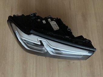 BMW 5 G30 G31 Svetlo - 2
