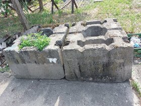 Betónový prefabrikát - 2