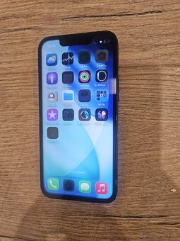 Iphone 13 mini 128gb 100% zdravia bateria - 2