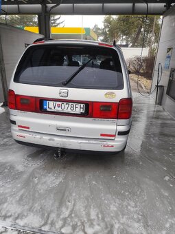 Seat Alhambra - 2