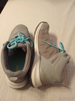 Keen č. 40 koža - 2