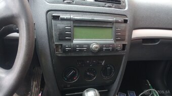 Škoda Octavia 2 combi - 2