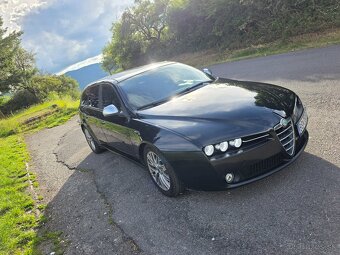 Alfa romeo 159 TI 1.9jtdm 88kw - 2