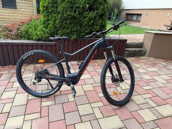 Scott aspect e-ride - 2