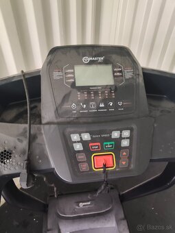 Bežiaci pás Master f11 - 2