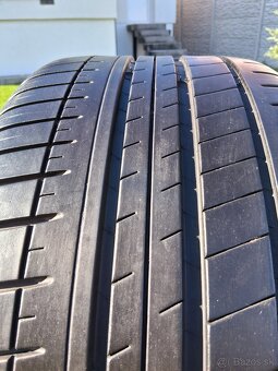275/30 r20 letne pneumatiky - 2