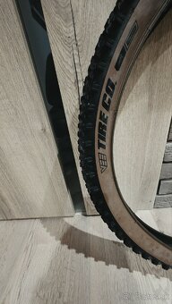 Plášť na bicykel 29" a 27,5" - 2