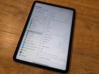Apple iPad 10 256gb cellular - 2