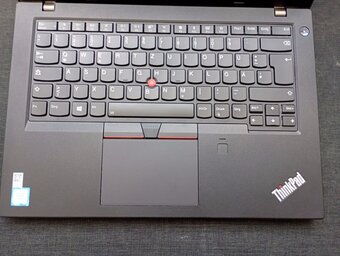 Lenovo Thinkpad L480 ,Intel(R) Core™i5 , 16gb ram , ssd - 2