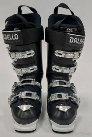 Dámske lyžiarky Dalbello DS AX LTD W, veľ. 40,5 - 2