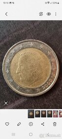 2€vzacne pamätne mince - 2