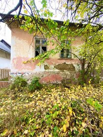Dom na predaj - Partizánska Ľupča - 2