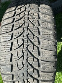 Zimné pneumatiky 205/55 R16 - 2