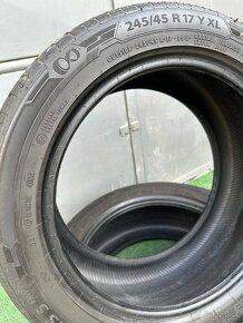 Barum 245/45 r17 - 2