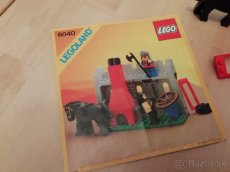 Lego Castle 6040 - Blackmith Shop - 2