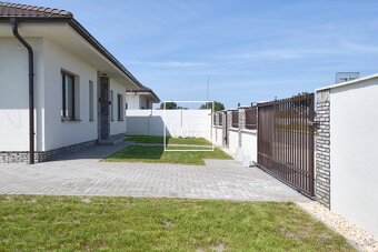 Pedaj | Vzorový 4i RD+7 roč.záruka+ záhrada+ 4xparking, DS - 2