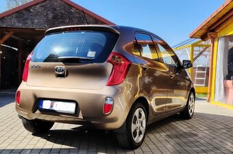 Picanto - 2