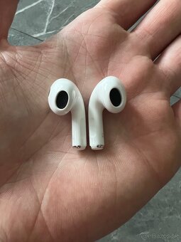 Airpods 3 - nahradne sluchadla - 2