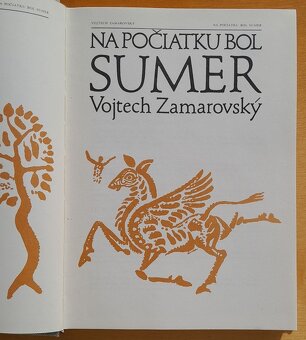 Na počiatku bol Sumer - 2