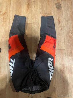 Predám motocrossovú výstroj - 2