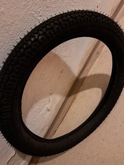 Nový plast na babetu alebo ine predam - 2