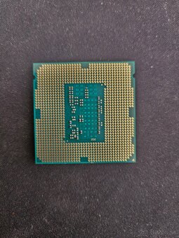Intel Core i7-4770K (1x) - 2