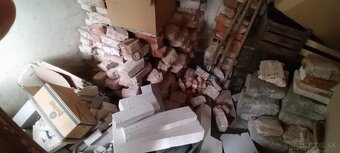 Stavebný materiál - 2