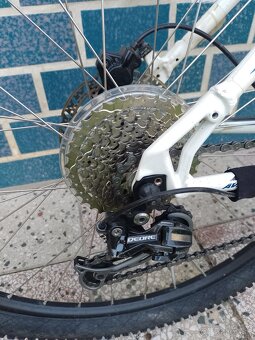 Horský bicykel GT Avalanche Comp veľ.L - 2