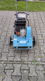 Vibracna žehlicka,vytah s plosinou,cinkular - 2