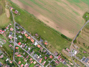 Investičný pozemok na predaj | Gánovce pri Poprade (726 m²) - 2