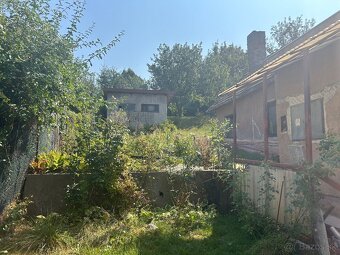 Predám 4izbový rodinný dom, Školská ul. - Handlová. - 2