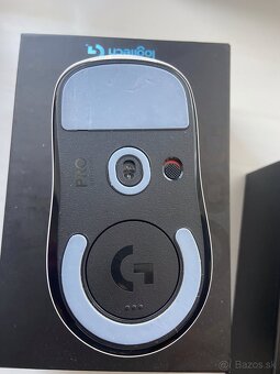 Logitech G Pro X Superlight - 2