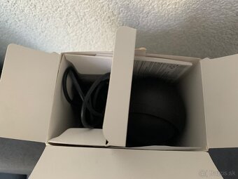 Bezpečnostná kamera D-Link - 2