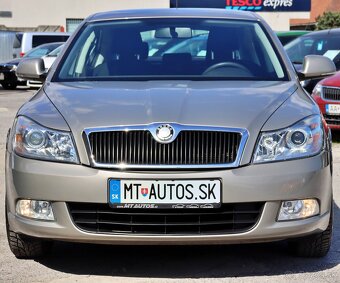 Škoda Octavia 1.6 MPI Ambiente - 2