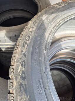 Predam pneu. 265/50r20 - 2