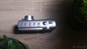 OLYMPUS FE-130 - 2