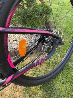 Dámsky bicykel Kross Lea 6.0 - 2