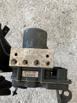 Predam abs kocku Audi a6 c6 a a4 b7 - 2