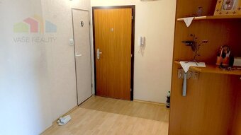 Veľký 3-izbový byt 85 m2 s loggiou, Piešťany, Juh - 2
