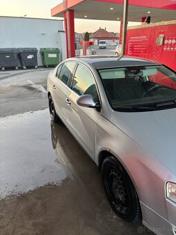 Predám Passat B6 - 2