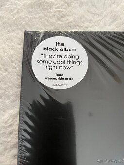 LP Weezer - 2