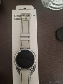 Galaxy watch 6 classic-smr960 - 2
