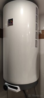 Bojler 125l Dražice - 2