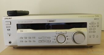 Receiver SONY STR-DE445 - 2