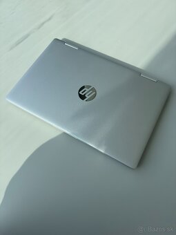 HP Pavilion x360 14" convertible i5 - 2