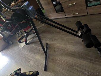 Gymform AB generator - 2