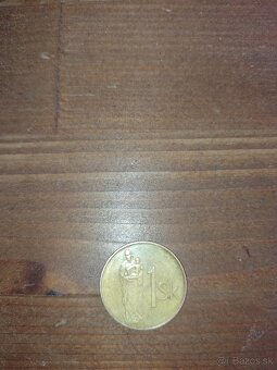Koruna slovenská - 2