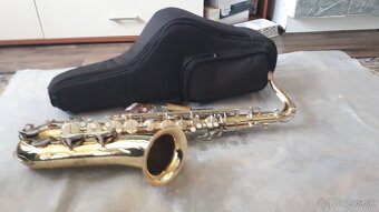 Predám saxsofon - 2
